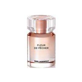 Karl Lagerfeld Fleur De Pãªcher Eau De Parfum Vaporisateur 100ml 