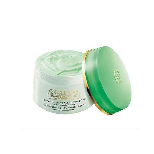 Collistar Crème Amincissante Haute Definition 400ml 