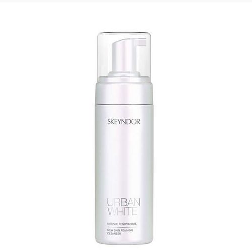 Skeyndor Urban Mousse Rã©Novatrice 150ml 