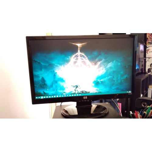 Ecran LCD HEWLETT PACKARD HP