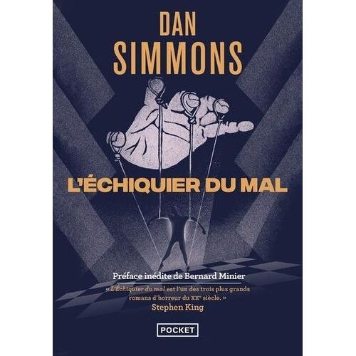 L'échiquier Du Mal