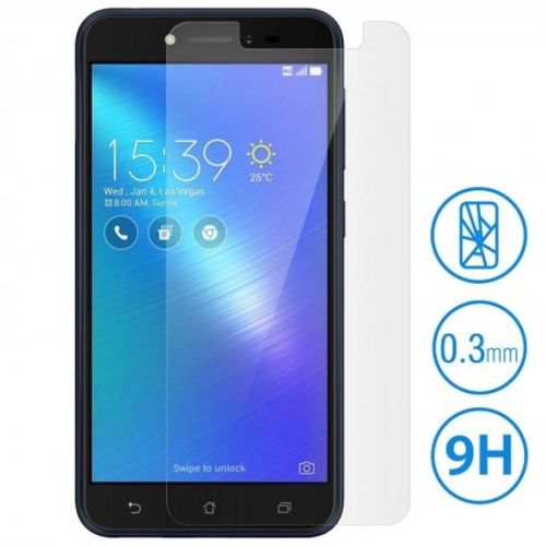 Film Verre Trempé Anti-Chocs Pour Asus Zenfone Live Zb501kl