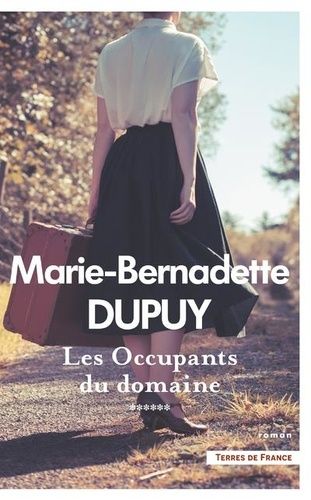 Le Moulin Du Loup - Tome 6 - Les Occupants Du Domaine