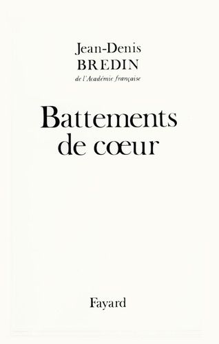 Battements De Coeur