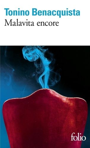Malavita Encore