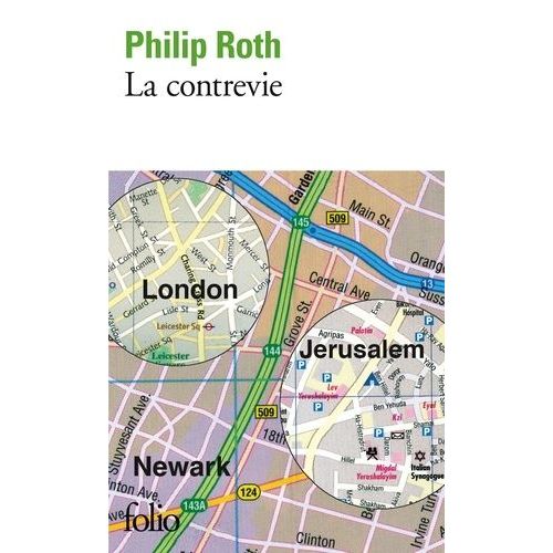 La Contrevie