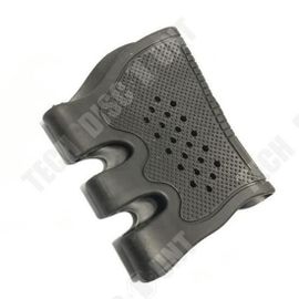 Td? Couvercle Pour Pistolet Electrique ? Eau- Antid?Rapant Universel Tactique- Poign?E En Caoutchouc- Noir