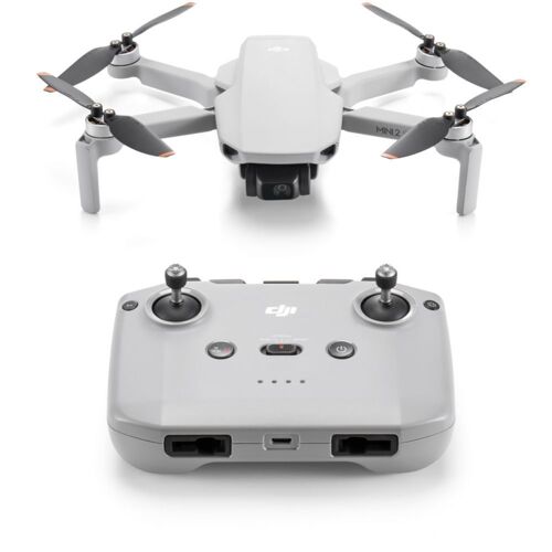 Dji Mini 2 Se - Quadcopter - Wi-Fi