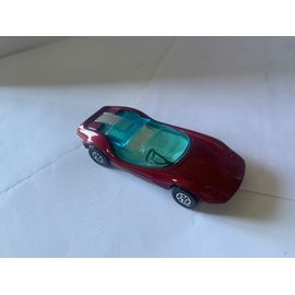 Corgi, 384, Whizzwheels, Adams Probe 16-Corgi