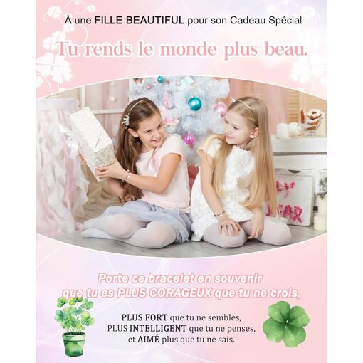 Cadeau D'anniversaire Pour Fille De 20 Ans, Cadeau D'anniversaire Pour