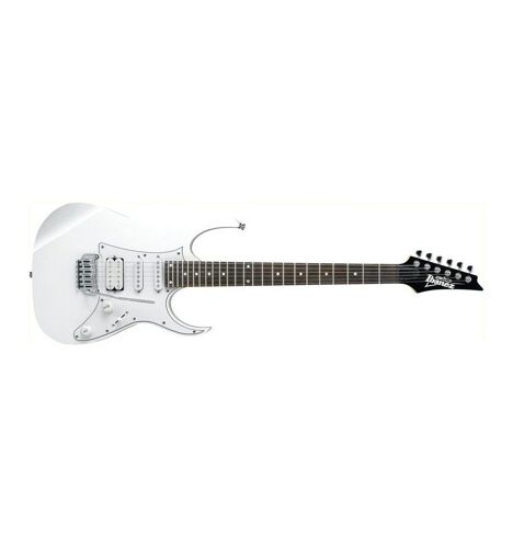 Ibanez Grg140-Wh Blanche - Guitare Électrique