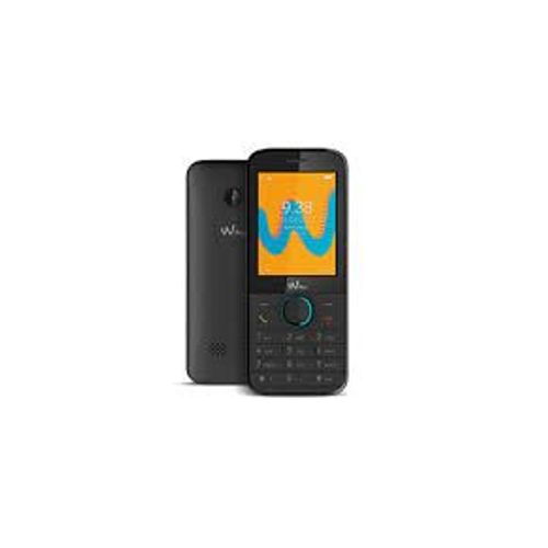 Wiko Riff 3G Noir