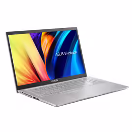 Ordinateur portable ASUS Vivobook S1500EA-EJ2721W Gris