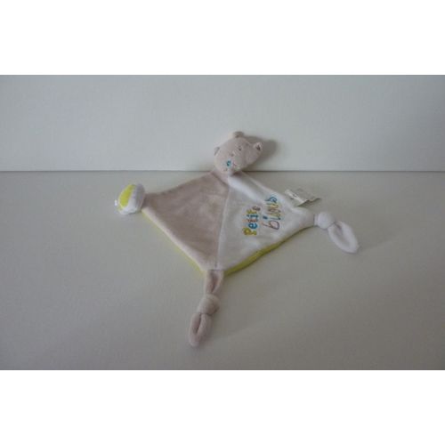 DOUDOU RHINOCEROS SIPLEC