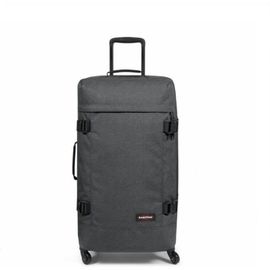 Valise Souple Trans4 L 75 cm Black Denim 77H BLACK DENIM