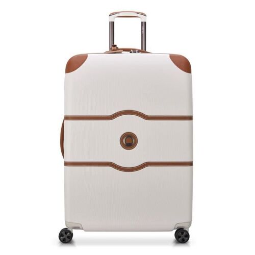 DELSEY Chatelet Air 2.0 4 DR Trolley 76 Angora [171718] - valise valise ou bagage vendu seul