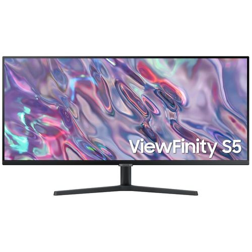 Samsung ViewFinity S5 S50GC (33,86") Moniteur WQHD 3440 x 1440 pixels