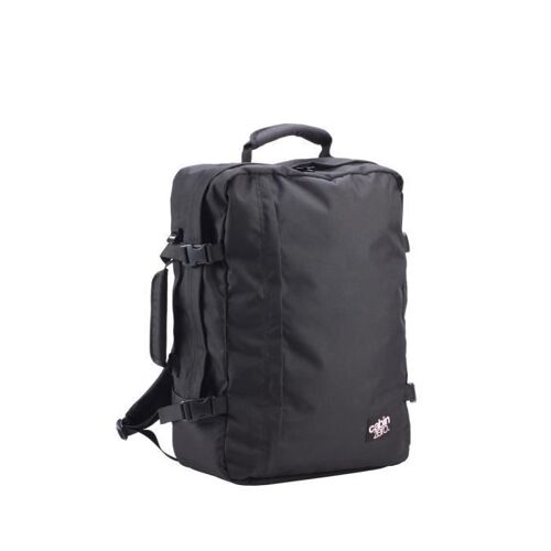 Sac à dos cabine 40 Litres 55 ABSOLUT BLACK