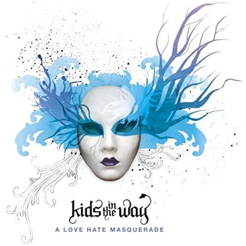 Love Hate Masquerade