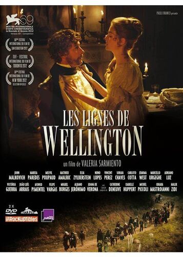 Les Lignes De Wellington - Édition Spéciale
