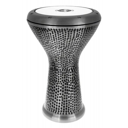 Sawt El Ahram Ea-A-Hd - Darbouka Egypte Alu Martelé - Noir