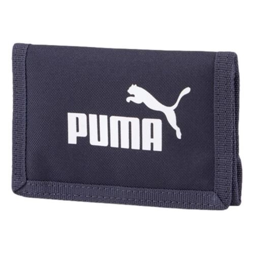 Puma Phase Wallet - Peacoat