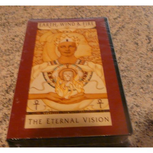 Earth, Wind & Fire - The Eternal Vision