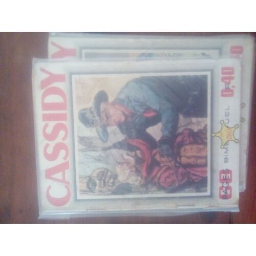 Cassidy 280 Collection Impéria
