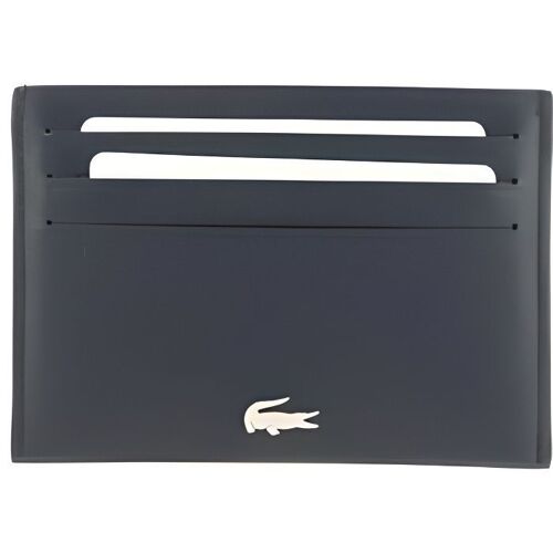 Porte cartes lacoste CREDIT CARD HOLDER Marine