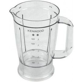 Bol Blender Acrylique Nu Pour Robot Kenwood
