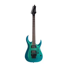 Cort Kx300 - Guitare Électrique - Flip Blue