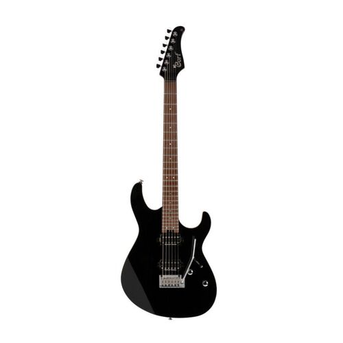 Cort G300 Pro Black Guitare Électrique