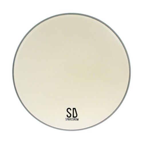 Sparedrum Ev14co - Peau 14" Everest Sablée - 2 Plis - 7.5 / 5 Mil