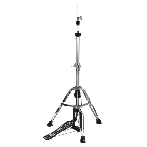 Sparedrum Hhhs2 - Pédale Hi-Hat Pro Double Embase Tension Ajustable