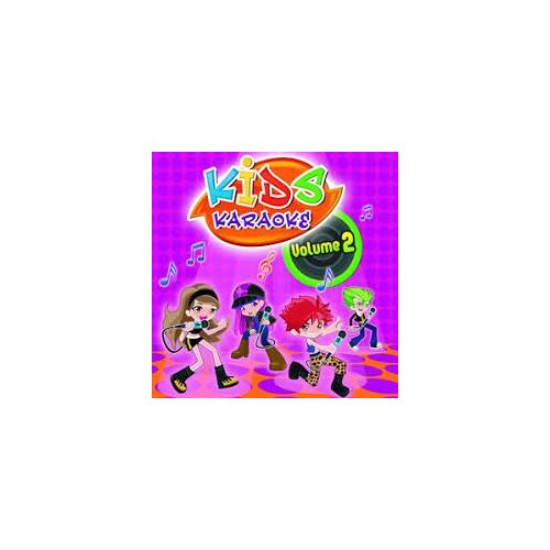 Kids Karaoké - Volume 2