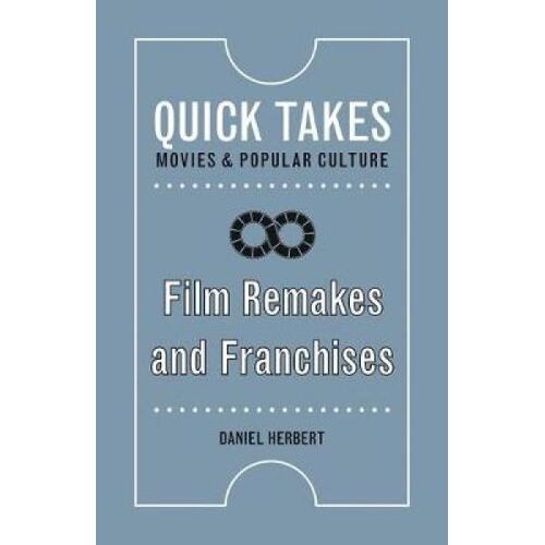 Film Remakes And Franchises