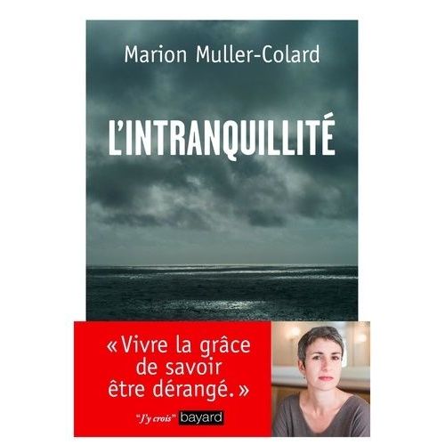 L'intranquillité