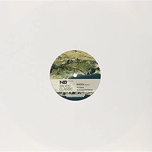 Classic Ep [12 Inch Analog]