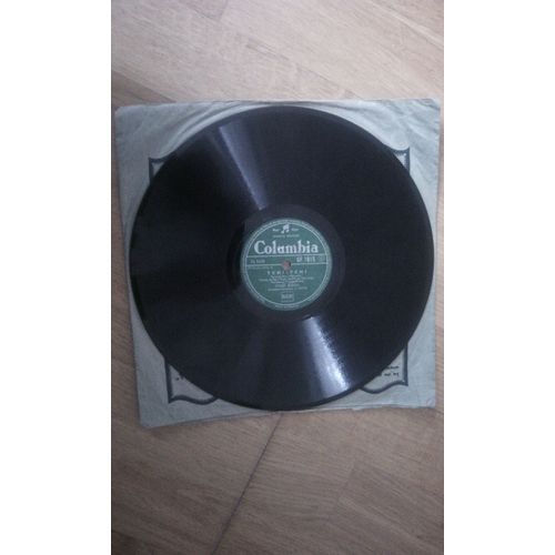 Tchi-Tchi / Marinella