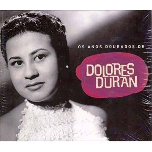 Anos Dourados