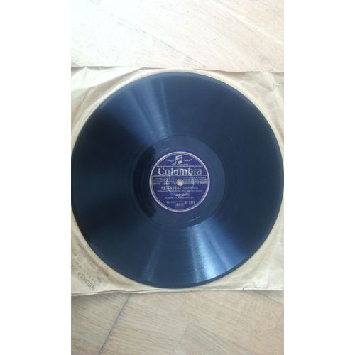 Pescadore / Chant D'amour De Tahiti