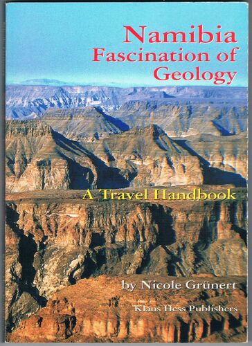 Namibia - Fascination Of Geology