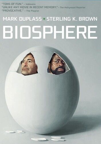 Biosphere [Digital Video Disc]