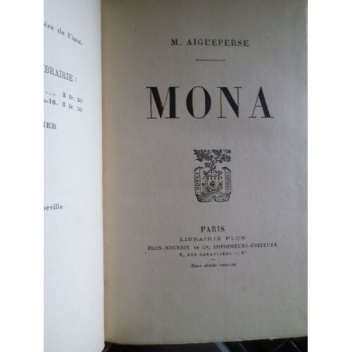 Mona