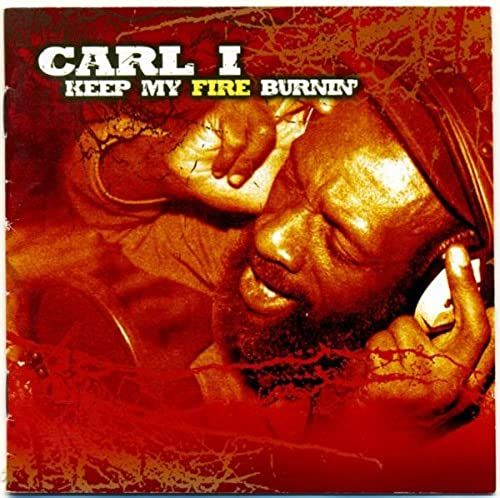 Keep My Fire Burning