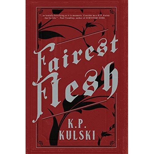 Fairest Flesh