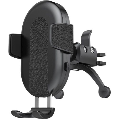 Support Smartphone Essentielb Voiture Chargeur A Induction 3 En 1