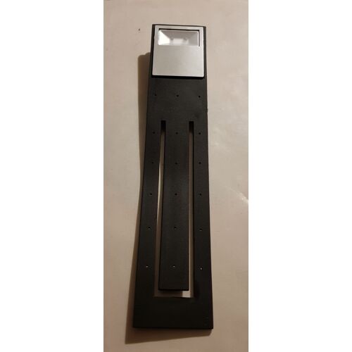 Lampe De Lecture À 2 Leds & Pieds Flexible
