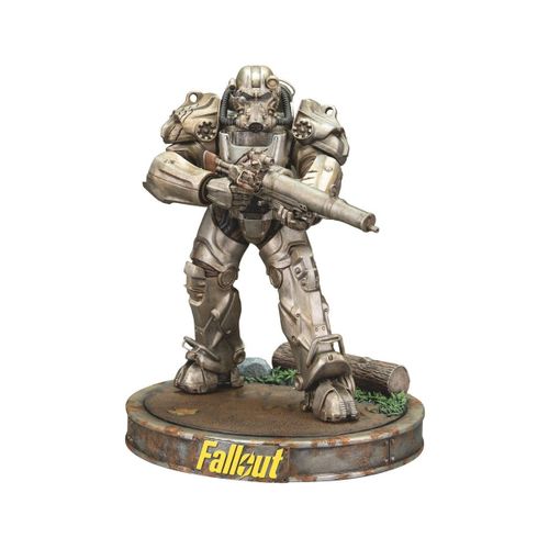 Fallout - Statuette Maximus 25 Cm