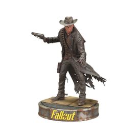 Fallout - Statuette The Ghoul 20 Cm